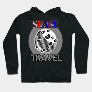 occupy mars Hoodie